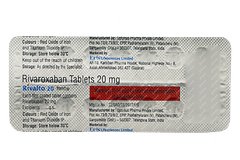 Rivalto 20 Tablet 14