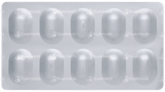 Remo Zen Mv 500 Tablet 10