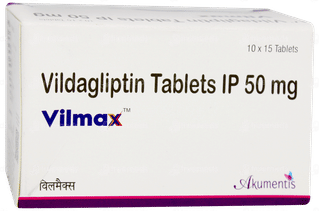 Vilmax Tablet 15