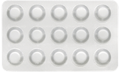 Vilmax Tablet 15 Vilmax Tablet 15