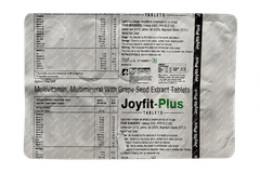 Joyfit Plus Tablet 10