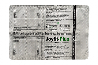 Joyfit Plus Tablet 10