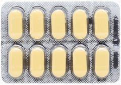 Ranogard Tablet 10 Ranogard Tablet 10