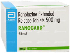 Ranogard Tablet 10