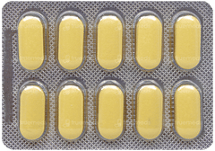 Ranogard Tablet 10 Ranogard Tablet 10