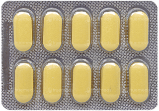 Ranogard Tablet 10