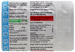 Ranogard Tablet 10 Ranogard Tablet 10
