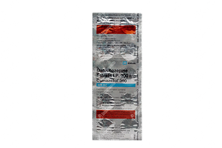 Oxmazetol 300 MG Tablet 10