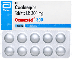 Oxmazetol 300 Tablet 10