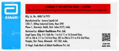 Oxmazetol 300 Tablet 10