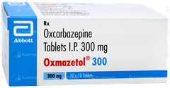Oxmazetol 300 Tablet 10