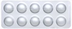 Oxmazetol 300 Tablet 10