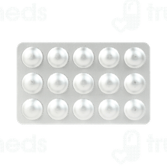 Zilzox 40 Tablet 15