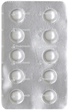 Isograce 10 Tablet 10 Isograce 10 Tablet 10