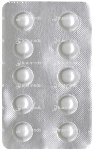 Isograce 10 Tablet 10