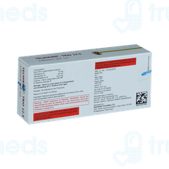 Telmikind Trio 12.5 Tablet 10