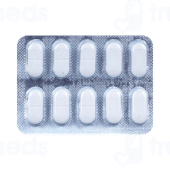 Diclofam Plus Tablet 10 Diclofam Plus Tablet 10