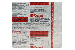 Verify M Tablet 15 Verify M Tablet 15