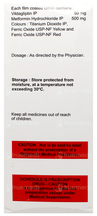 Verify M Tablet 15