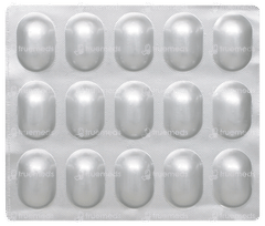 Verify M Tablet 15 Verify M Tablet 15