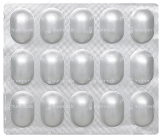 Verify M Tablet 15