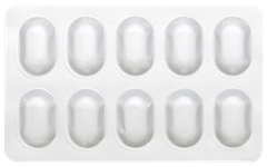 Nefodol Tablet 10 Nefodol Tablet 10