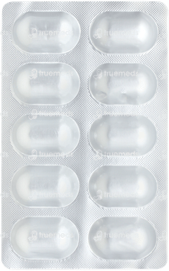 Alpha Ketonavag Tablet 10
