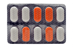 Prichek M 2 Forte Tablet 10