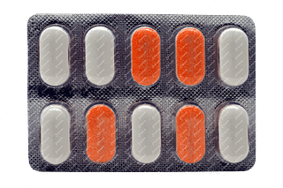 Prichek M 2 Forte Tablet 10