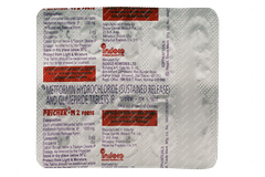 Prichek M 2 Forte Tablet 10
