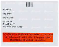 Lovax 600 Tablet 15 Lovax 600 Tablet 15