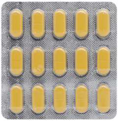 Lovax 600 Tablet 15 Lovax 600 Tablet 15