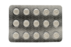 Prexol 0.125 Tablet 15
