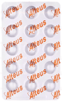 Prexol 0.125 Tablet 15 Prexol 0.125 Tablet 15