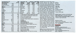 Zincitotal Tablet 15