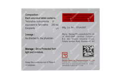 Zimfast 250mg Tablet 7