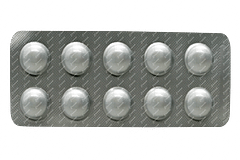 Repachem 0.5 MG Tablet 10