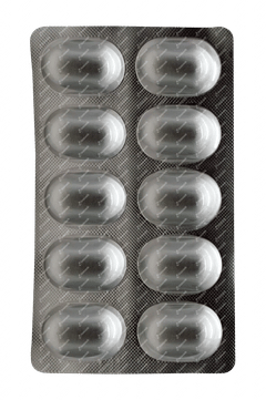 Sibocure 400 Tablet 10