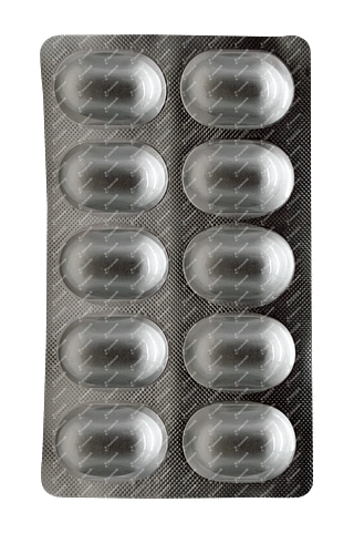 Sibocure 400 Tablet 10