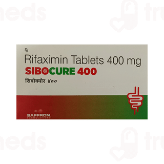 Sibocure 400 Tablet 10