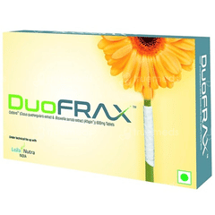 Duofrax Tablet 10