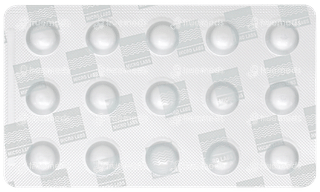 Nebilong 2.5 Tablet 15