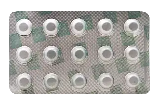 Nebilong 2.5 MG Tablet 15