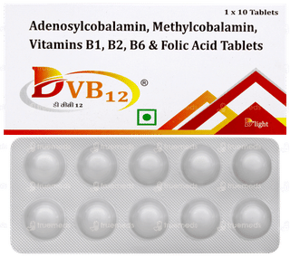D Vb 12 Tablet 10