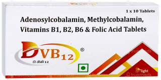 D Vb 12 Tablet 10