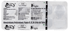 D Vb 12 Tablet 10