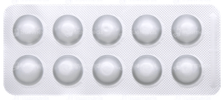 Veloz 40 Tablet 10