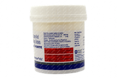 Unicarbazan Forte Tablet 100