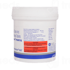 Unicarbazan Forte Tablet 100 Unicarbazan Forte Tablet 100