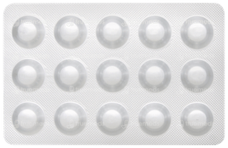 Telefix 40 Tablet 15